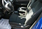 2016 Nissan Versa note SV photo 33