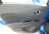 2016 Nissan Versa note SV photo 34