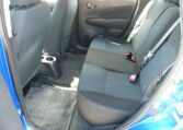 2016 Nissan Versa note SV photo 35