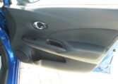 2016 Nissan Versa note SV photo 39