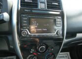 2016 Nissan Versa note SV photo 43