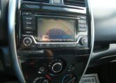 2016 Nissan Versa note SV photo 44