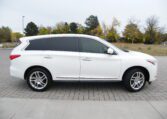 2013 Infiniti JX35 photo 29