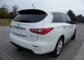 2013 Infiniti JX35 photo 30