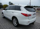 2013 Infiniti JX35 photo 32