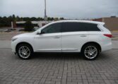 2013 Infiniti JX35 photo 33