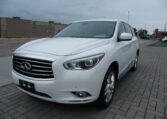 2013 Infiniti JX35 photo 34