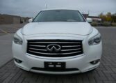 2013 Infiniti JX35 photo 35