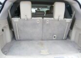 2013 Infiniti JX35 photo 42