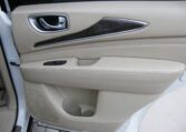 2013 Infiniti JX35 photo 43