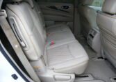 2013 Infiniti JX35 photo 44