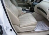 2013 Infiniti JX35 photo 46
