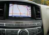 2013 Infiniti JX35 photo 50