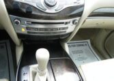 2013 Infiniti JX35 photo 52