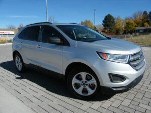 2015 Ford Edge SE AWD